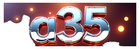 a35 logo